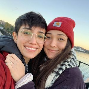 Meet your Posher, Allie